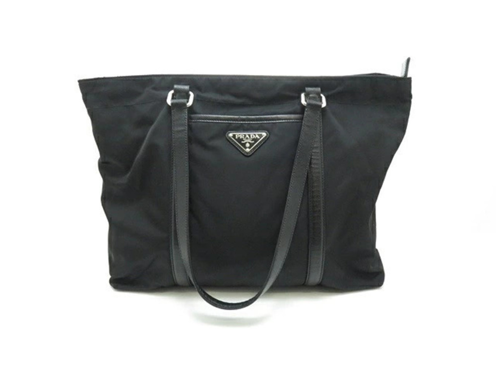 Prada Bag Shoulder Calfskin